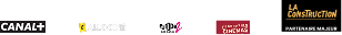 Partenaires
